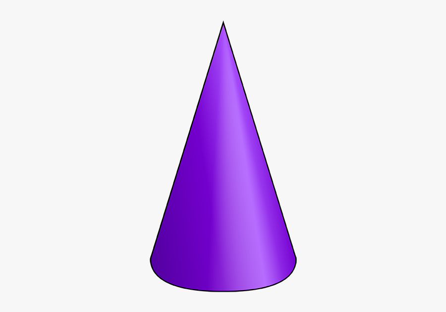 Triangle, Transparent Clipart
