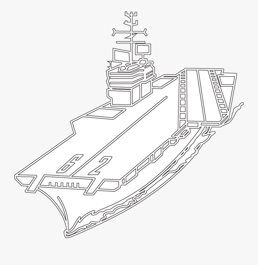 Clip Art - Ship, Transparent Clipart