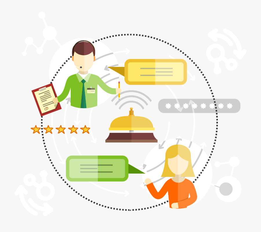 Deployment Prominence Golive Support - Illustration, Transparent Clipart