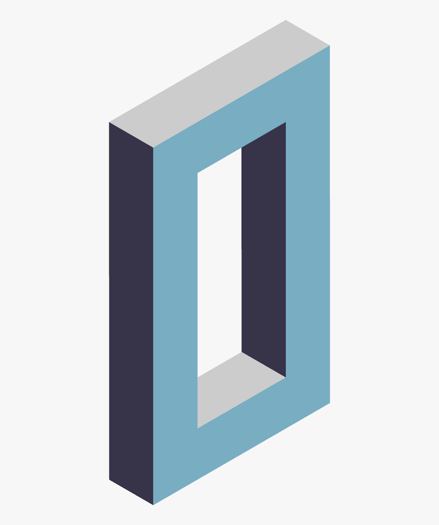 #geometric #3d #shapes #freetoedit - Architecture, Transparent Clipart