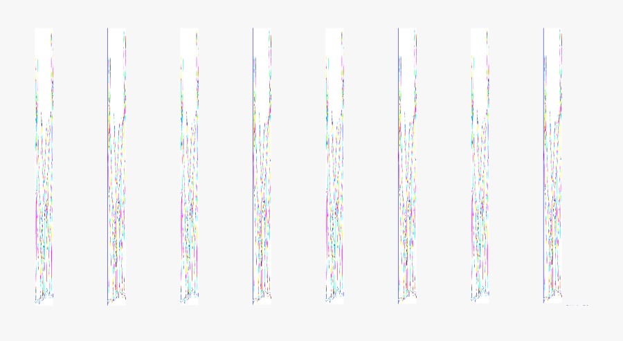 Gymnastics Clipart Black And White Cartwheel - Clip Art, Transparent Clipart