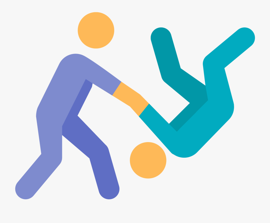 Download Judo Png Clipart For Designing Projects - Judo Icon Png, Transparent Clipart