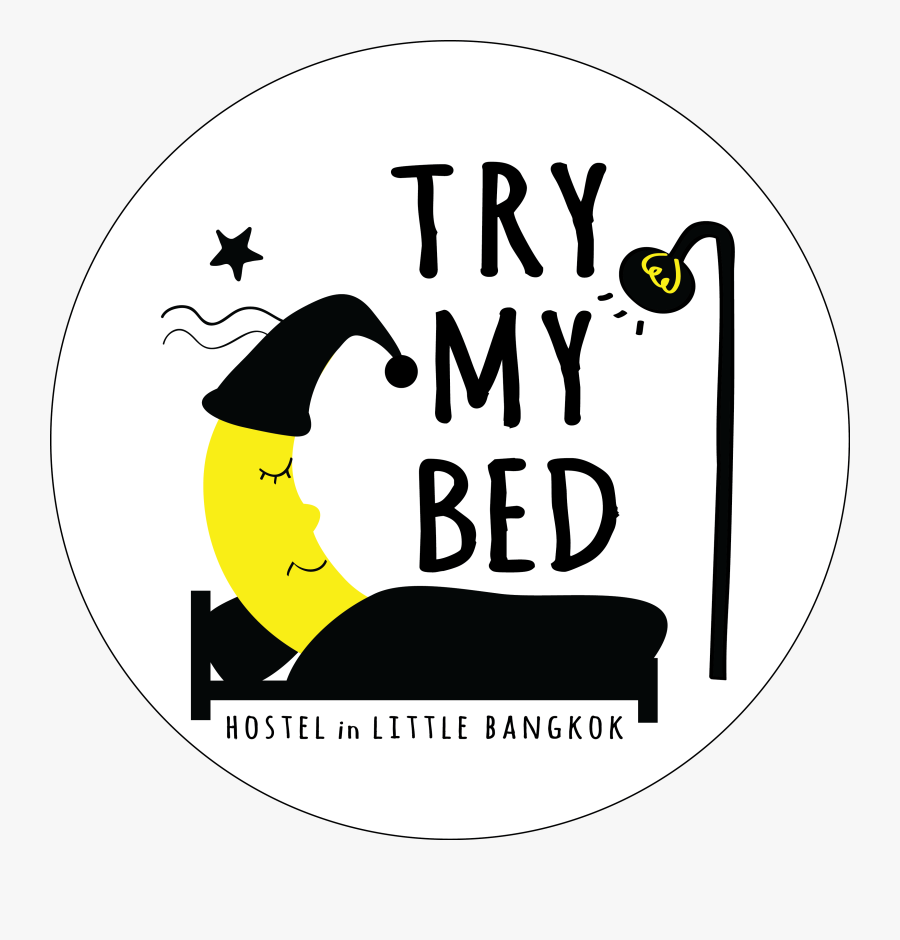 Clipart Bed Hostel, Transparent Clipart