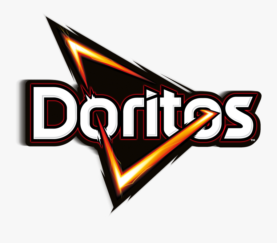 5 Best Doritos Flavors You Need To Try - Doritos Logo, Transparent Clipart