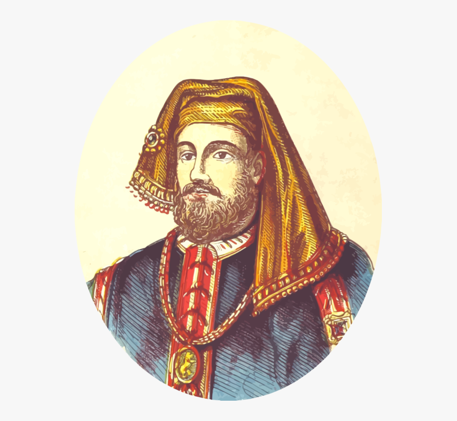 Art,cope,prophet - King Edward Png, Transparent Clipart