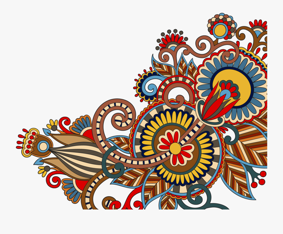 God In It Prophet Sunni Hejaz Islam Clipart - زخرفة Png, Transparent Clipart