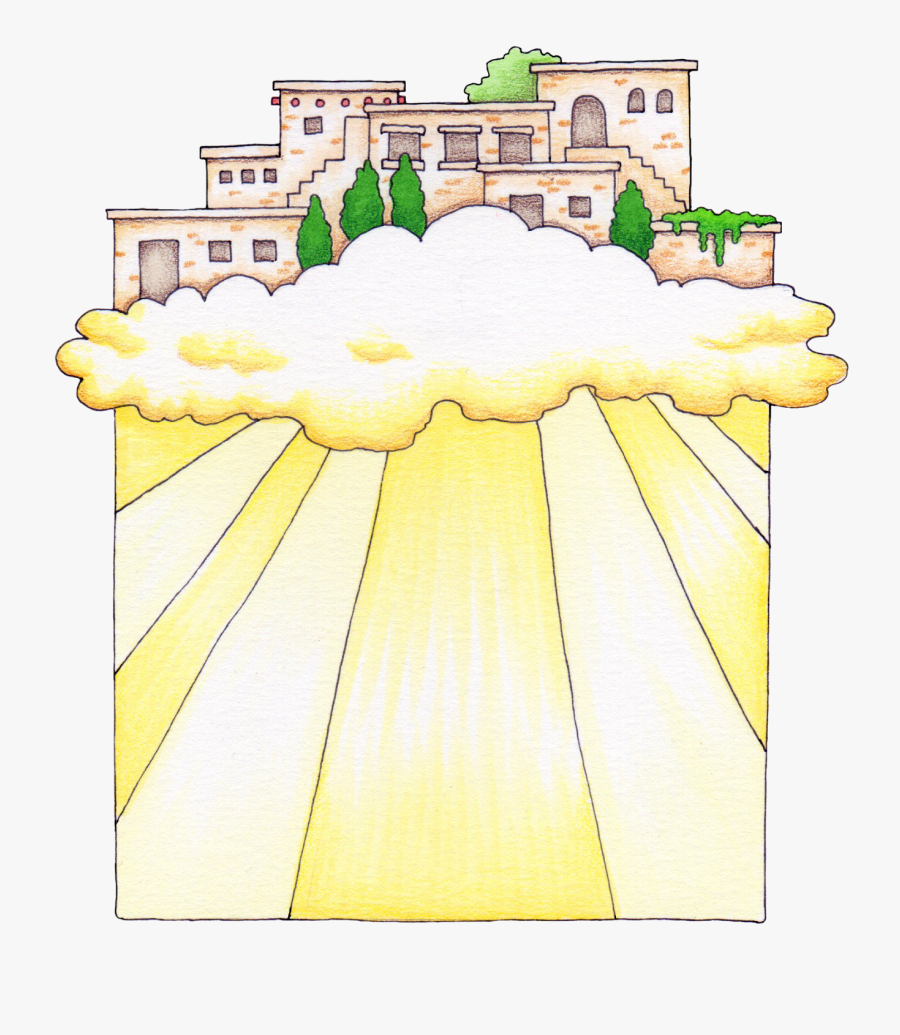 City Of Enoch Clipart, Transparent Clipart
