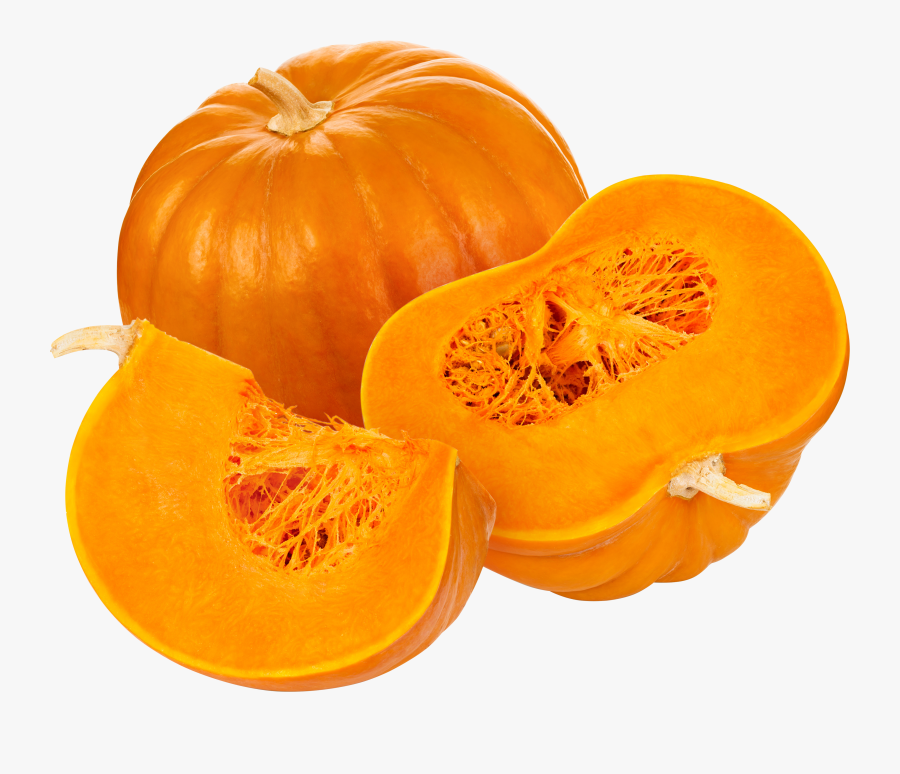 Red Pumpkin Png, Transparent Clipart