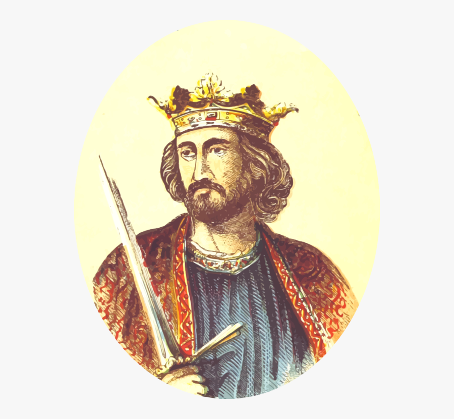 Art,prophet,high Priest - Eduardo I De Inglaterra, Transparent Clipart