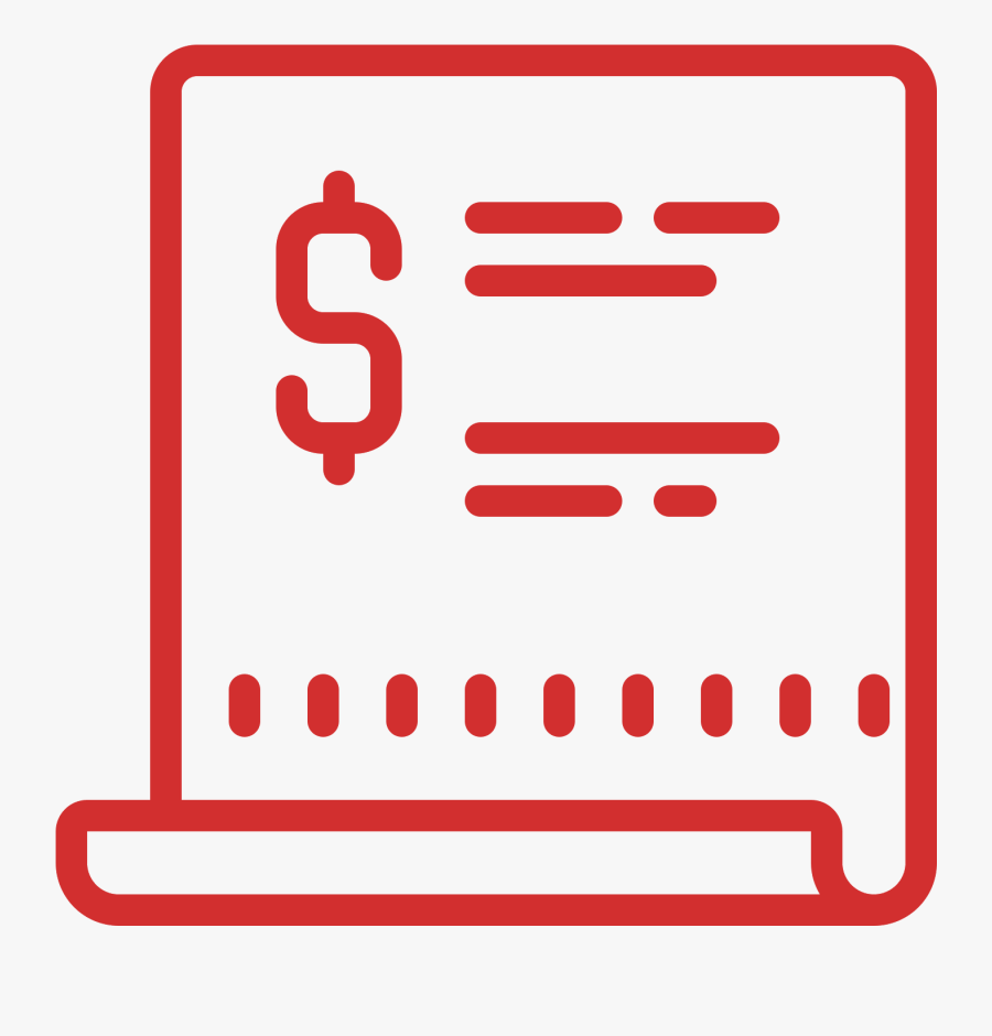 Clip Art Computer Icons Icon Design - Purchase Order White Icon, Transparent Clipart