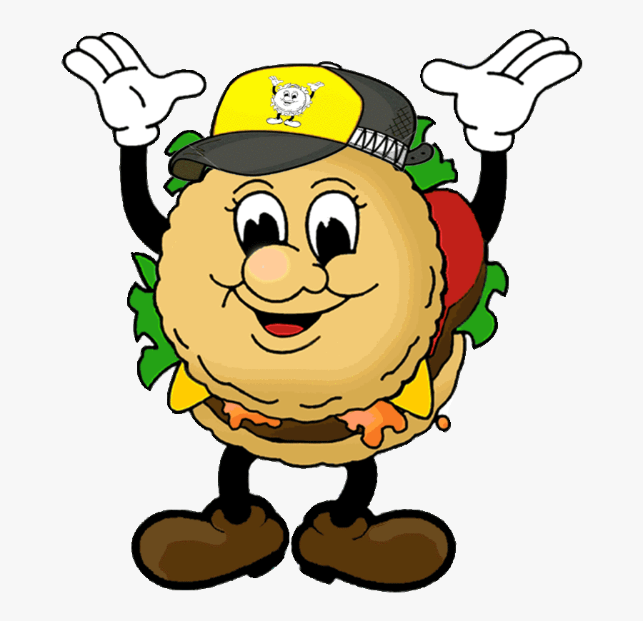- Happy Birthday For A Guy Png Clipart , Png Download - Sylvester's Burgers, Transparent Clipart