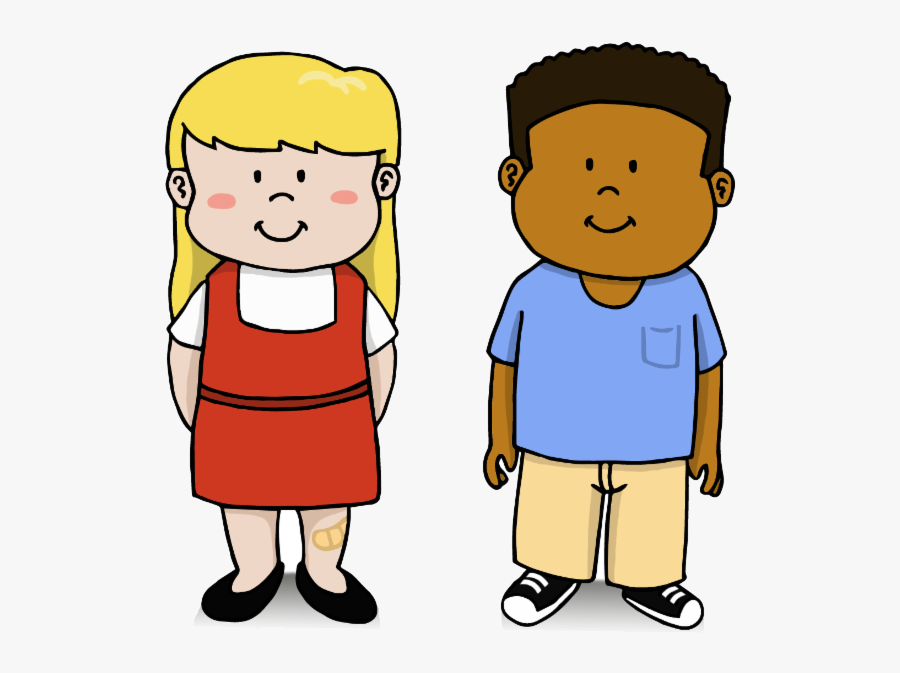 Waiting Free Am Clipart For You Transparent Png - Children Waiting Clipart, Transparent Clipart