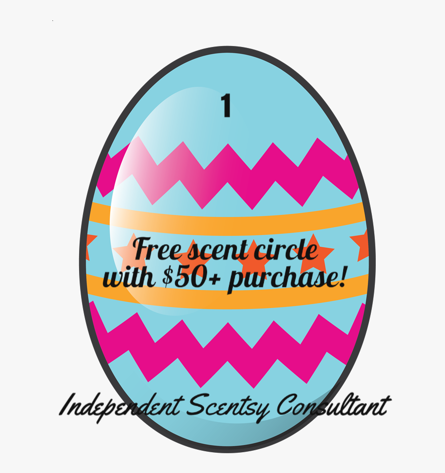 Find This Pin And More On Scentsy By Cjkey1994ck - Easter Egg Cartoon, Transparent Clipart