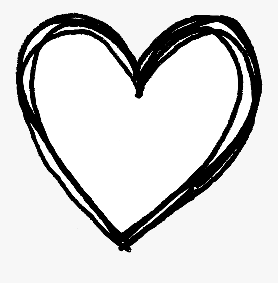 Thank You For The Honor Of Teaching Your Children There - Heart, Transparent Clipart