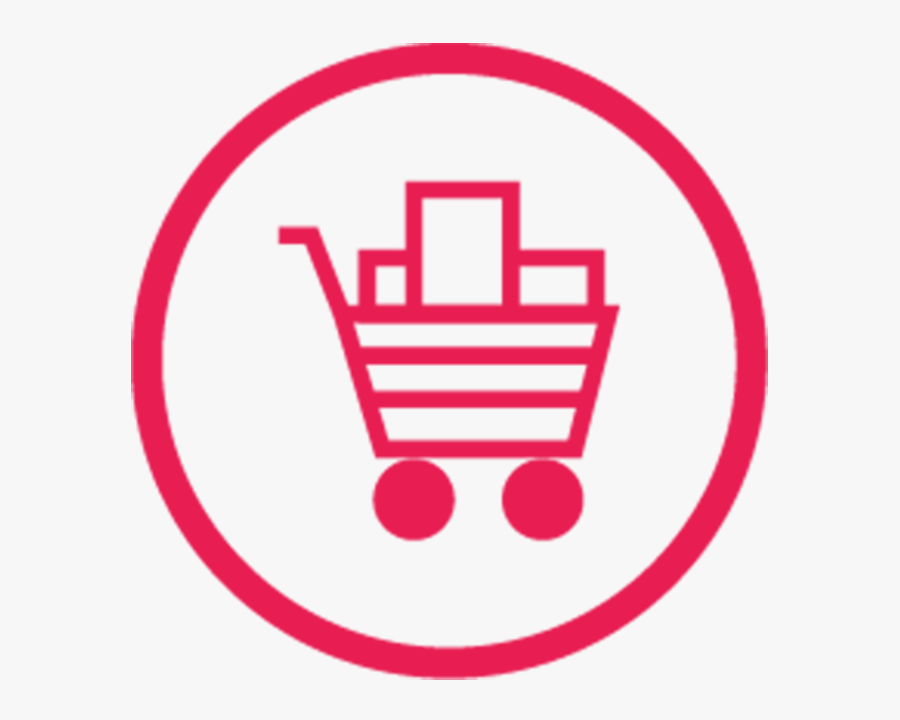 Transparent People Waiting In Line Clipart - Retail, Transparent Clipart