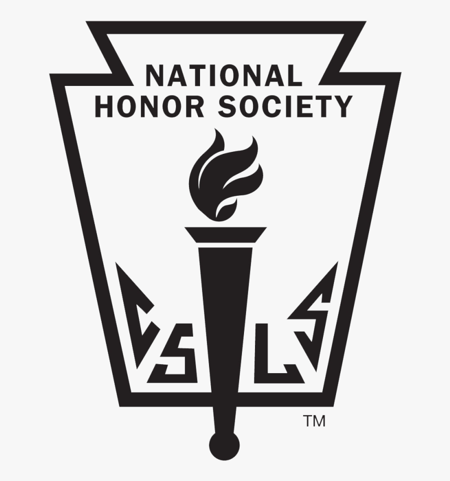 National Welcomes New Members - National Honor Society Logo, Transparent Clipart