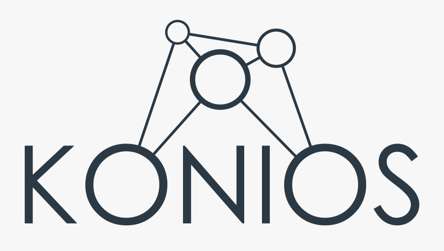 Konios Is A Platform Intended For The Purchase And - Konios Project, Transparent Clipart