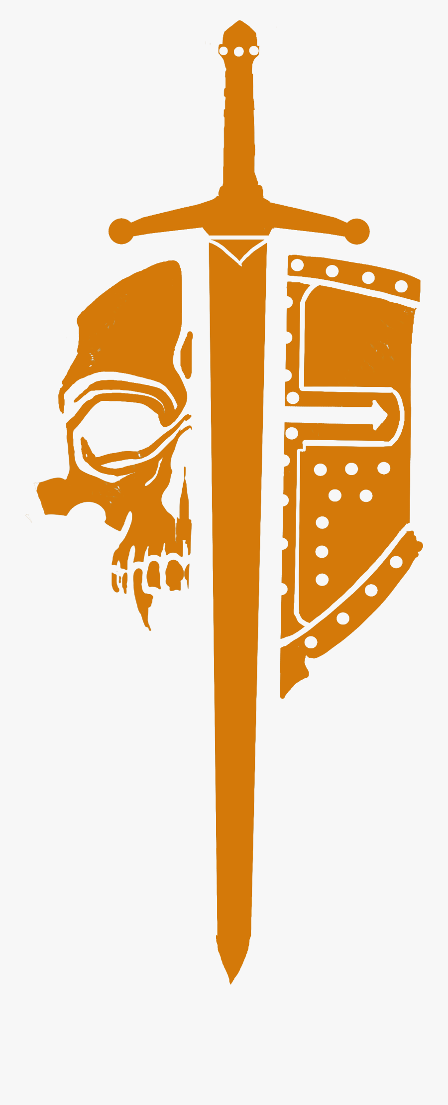 Knight Symbol For Honor - Knight For Honor Symbol, Transparent Clipart