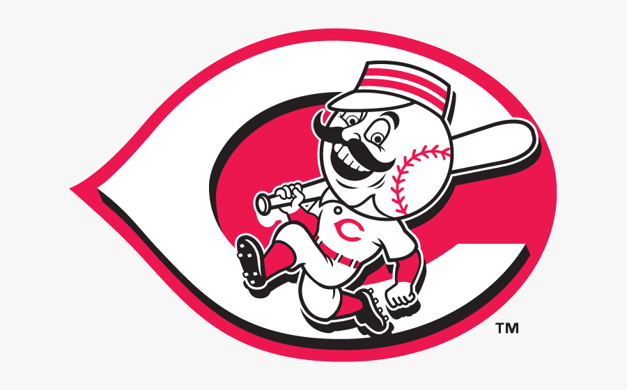 Reds To Honor Rose 76 Champions Sports Herald Dispatch - Logos And Uniforms Of The Cincinnati Reds, Transparent Clipart
