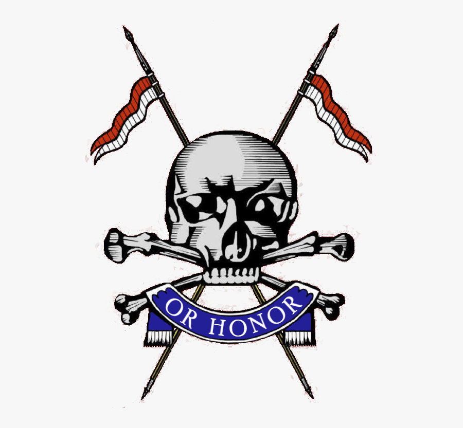Queens Royal Lancers Motto Clipart , Png Download - Queens Royal Lancers Motto, Transparent Clipart