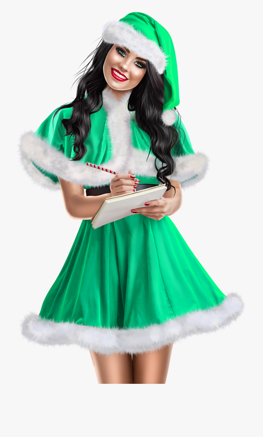 Transparent Women Meeting Clipart - Costume Hat, Transparent Clipart