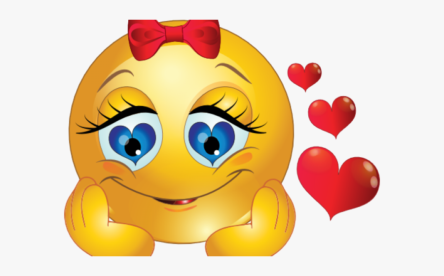 Smileys Clipart Woman - Imágenes De Emoticones Para Whatsapp, Transparent Clipart