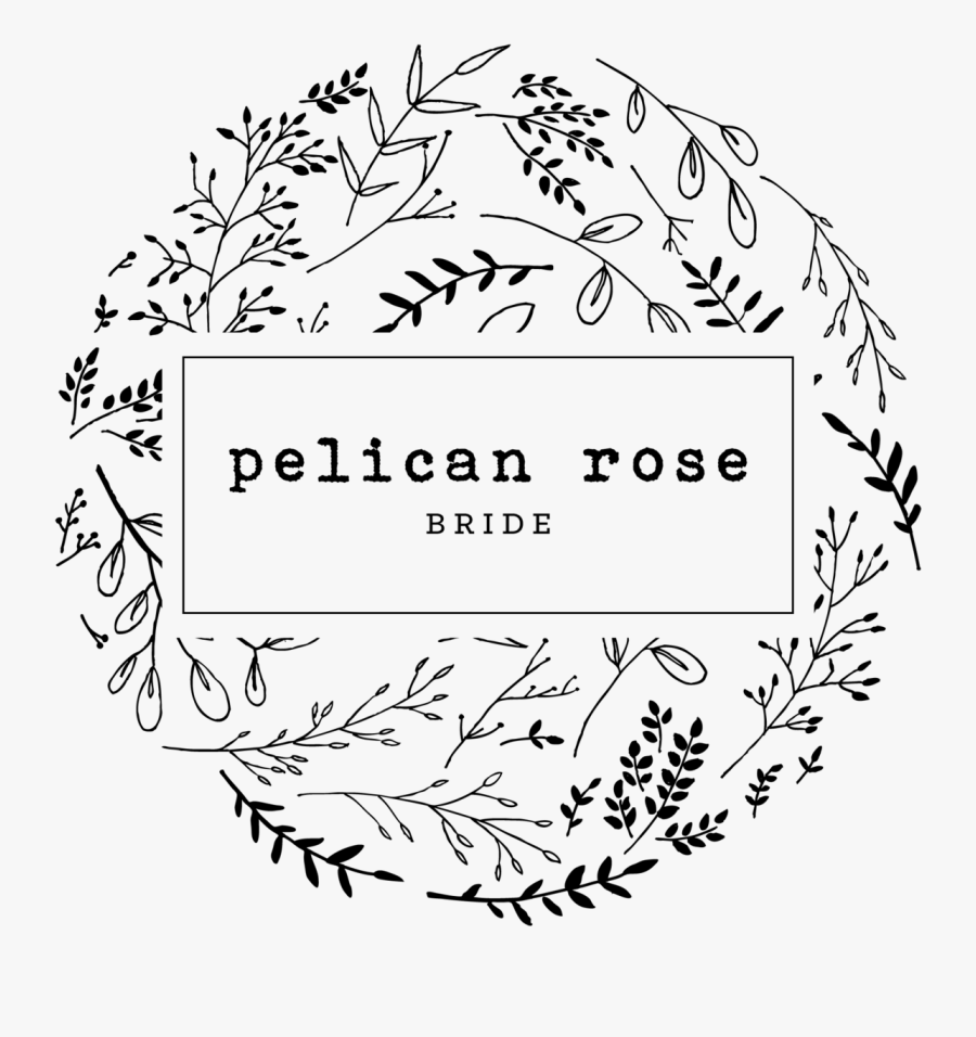 Bride Advertising Etsy White - Clip Art, Transparent Clipart