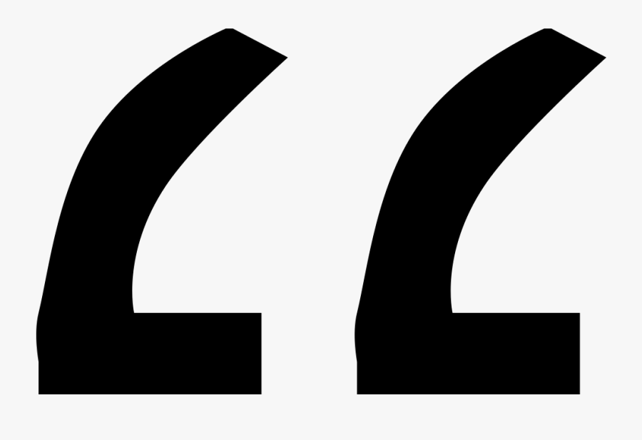 Image Result For Quotation Marks Double Image Result, Transparent Clipart