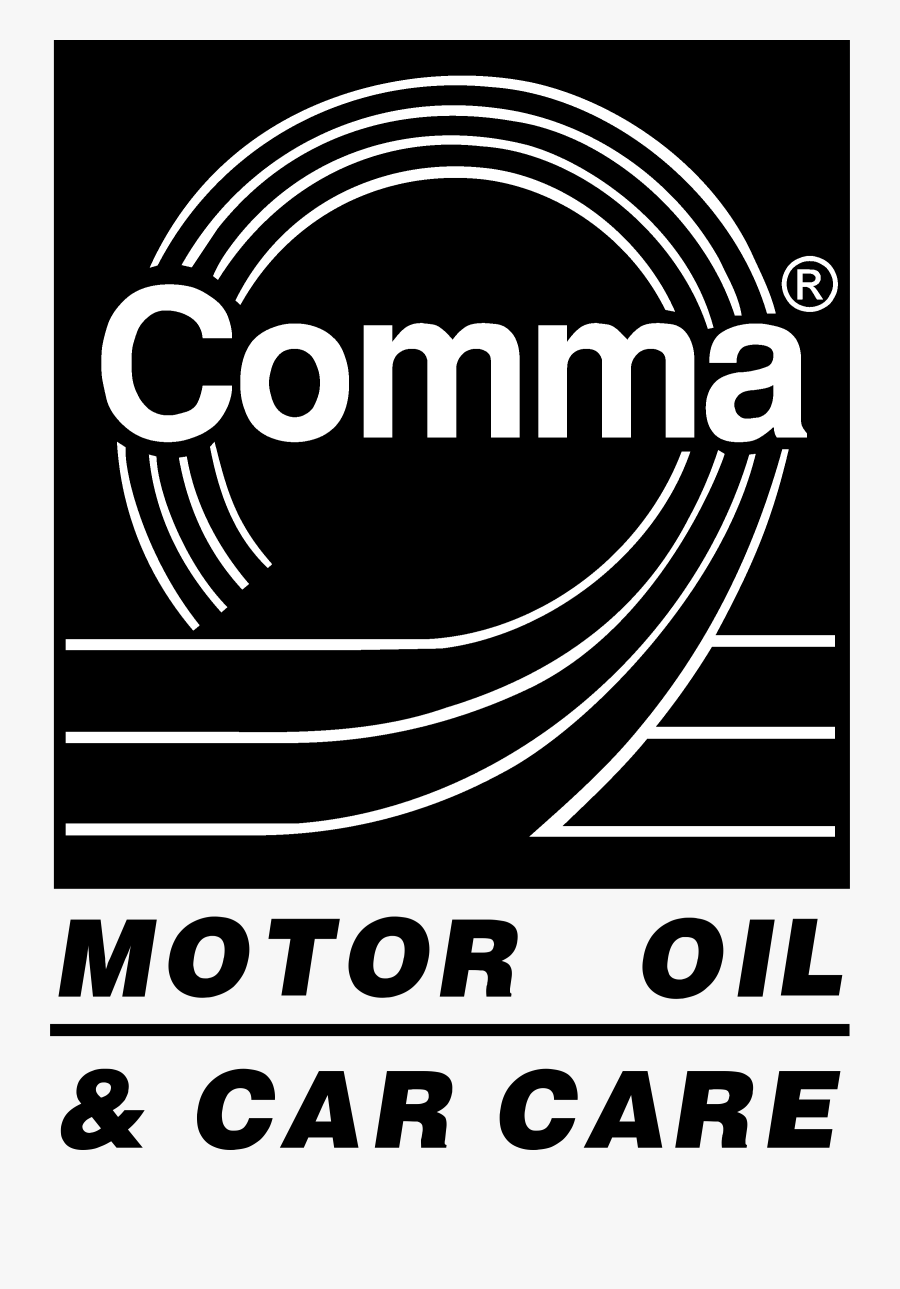 Transparent Comma Png - Poster, Transparent Clipart