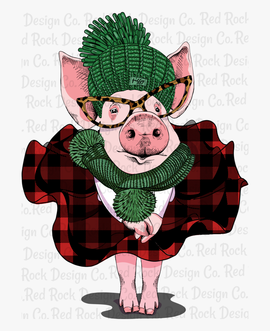 Transparent Buffalo Plaid Clipart - Cartoon, Transparent Clipart