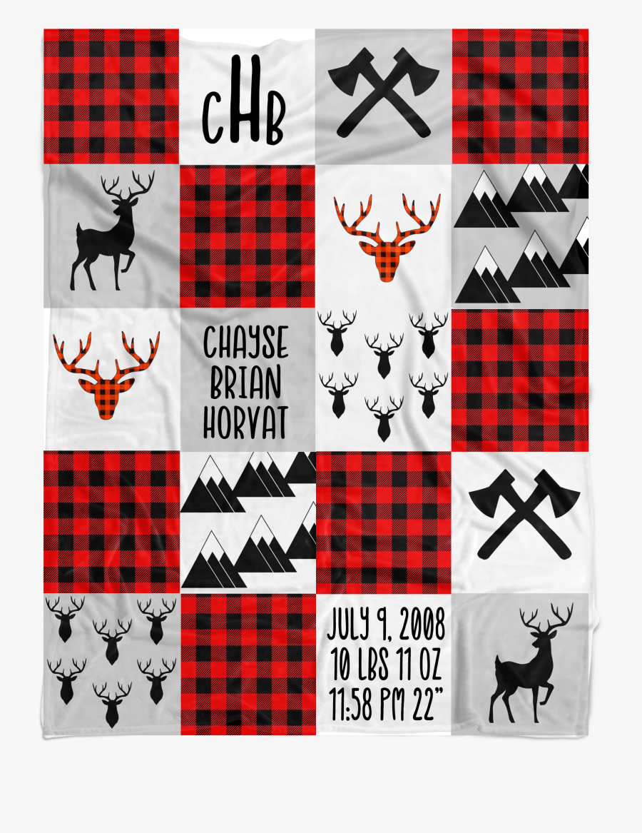 Tartan, Transparent Clipart