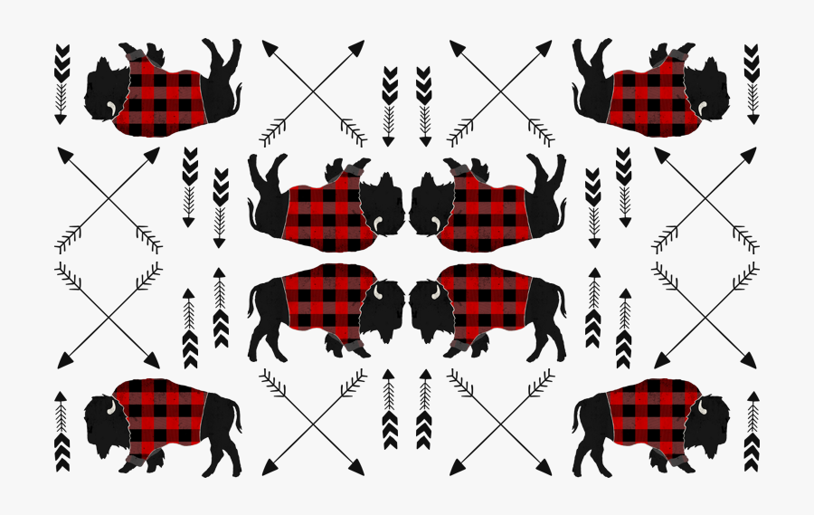 Tartan, Transparent Clipart