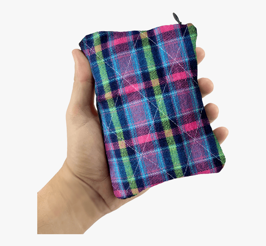 Clip Art Neon Plaid, Transparent Clipart