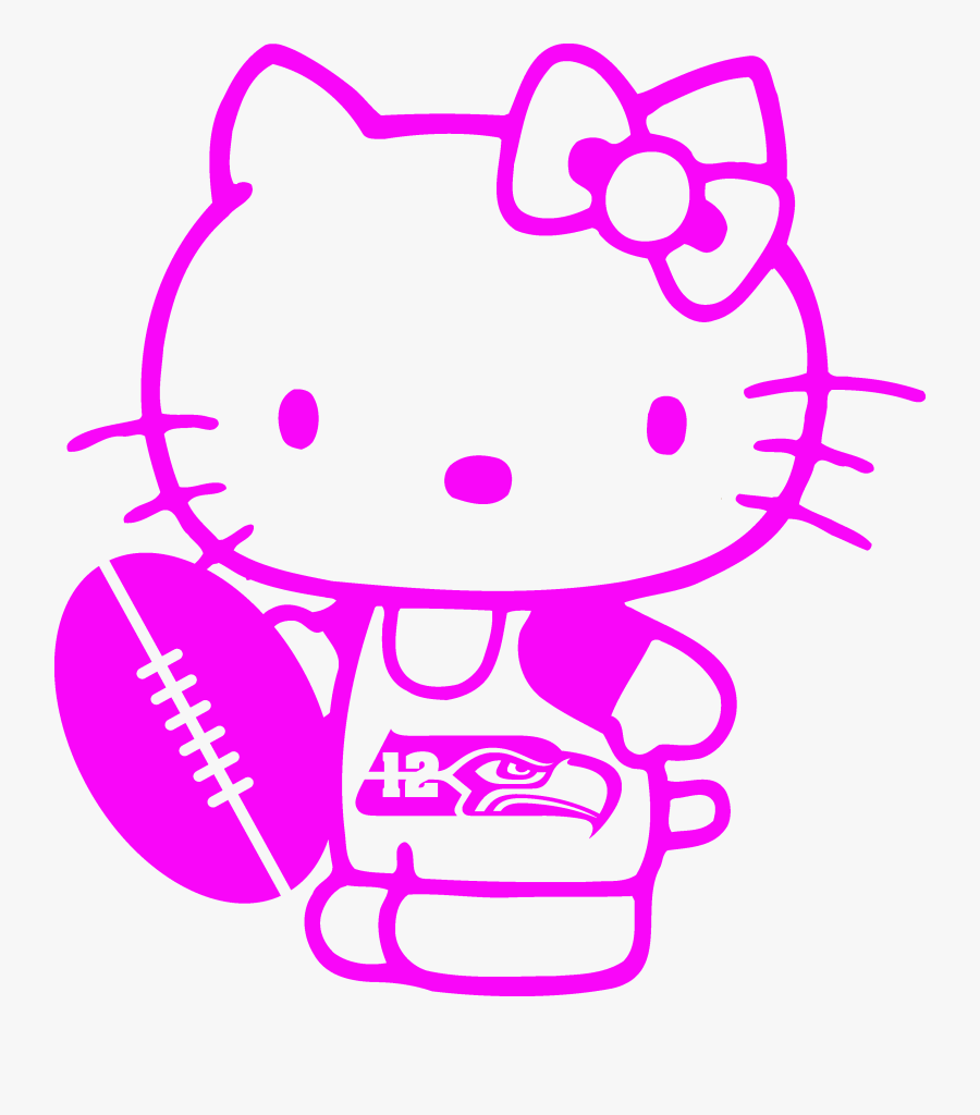 Cute Coloring Pages Kitty Cat Book Colouring Clipart - Hello Kitty Characters Wikia Kitty, Transparent Clipart
