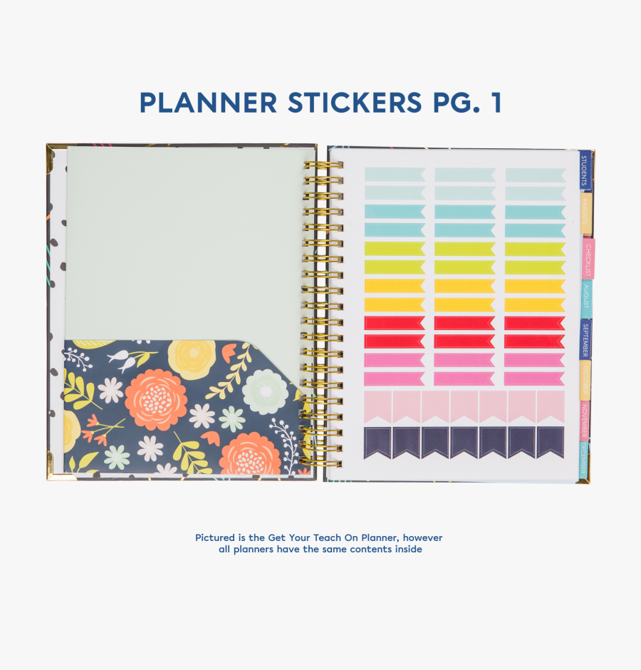 "
 Class="lazyload Lazyload Mirage Cloudzoom "
 Style= - Teacher Planner 2019 2020, Transparent Clipart