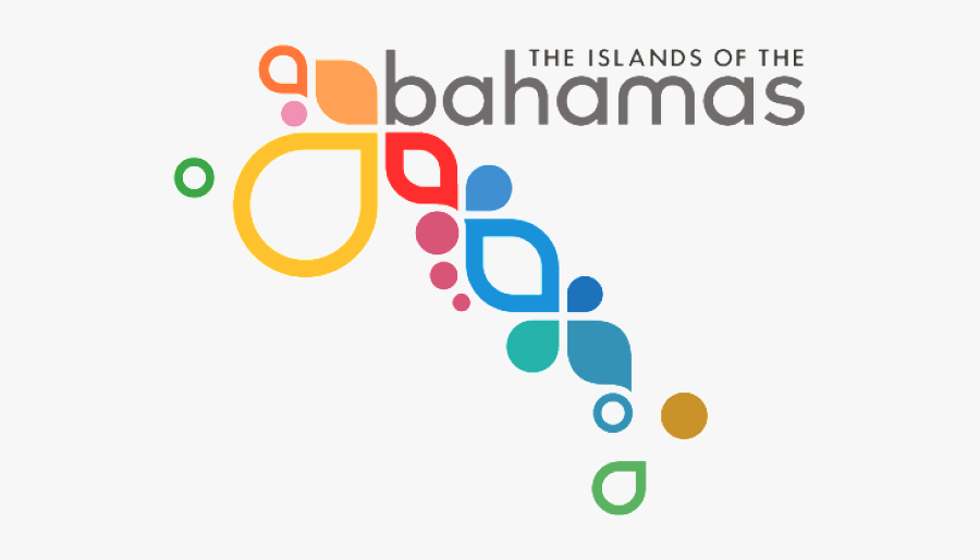 Bahamas Clipart Guitar - Island Of Bahamas Logo, Transparent Clipart