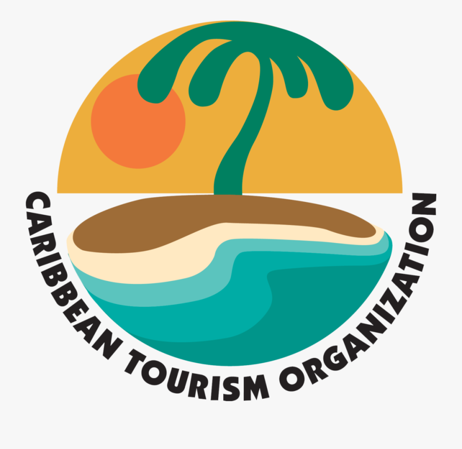 Cto Calls For United States/caribbean Strategic Alliance - Logo Of Caribbean Tourism Association, Transparent Clipart