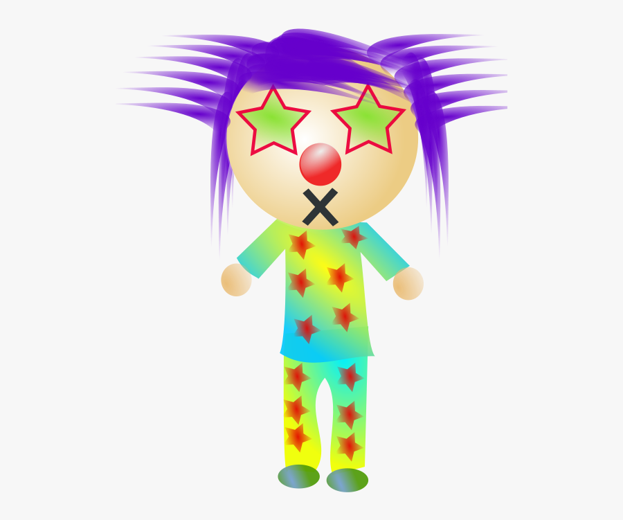 Cartoon, Transparent Clipart