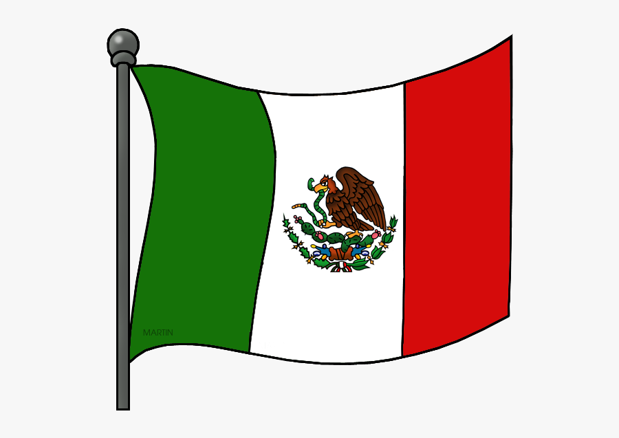 Mexican At Getdrawings Com - Mexican Flag Clipart, Transparent Clipart