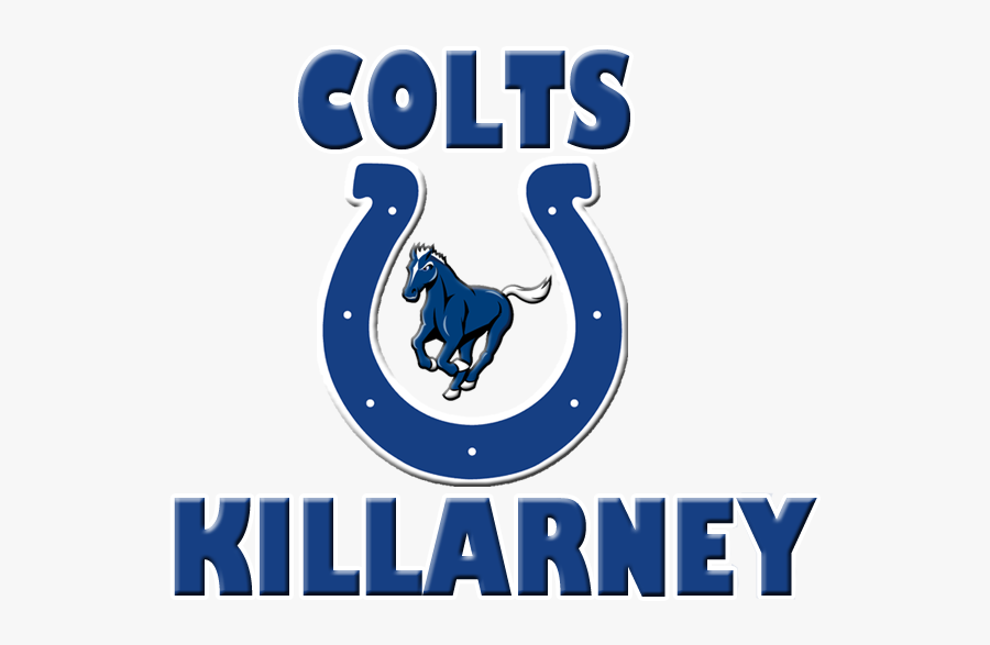 Indianapolis Colts, Transparent Clipart