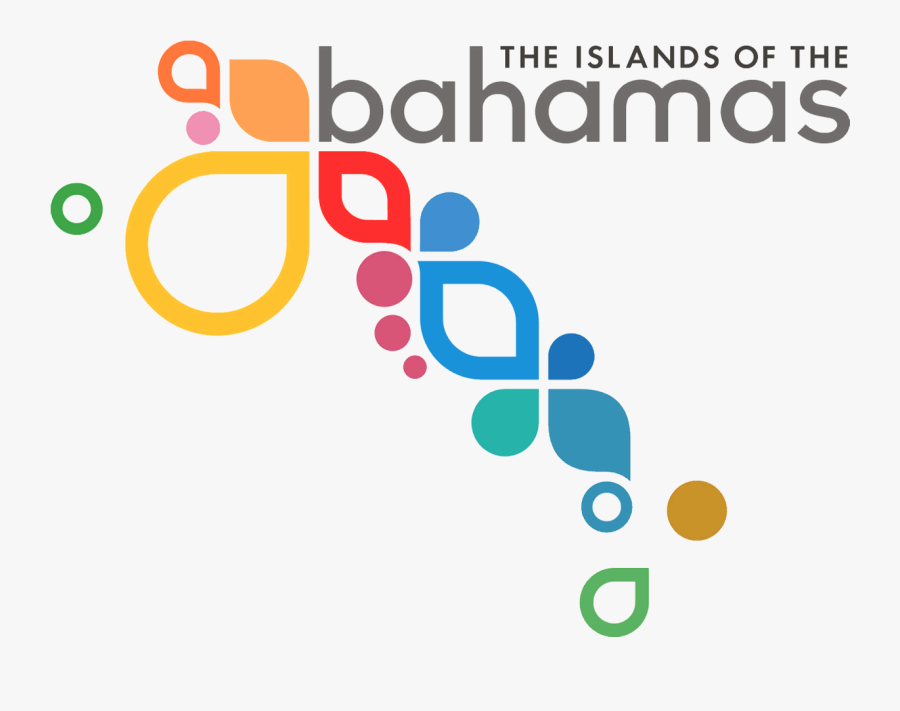 Island Of Bahamas Logo, Transparent Clipart