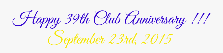 Calligraphy, Transparent Clipart