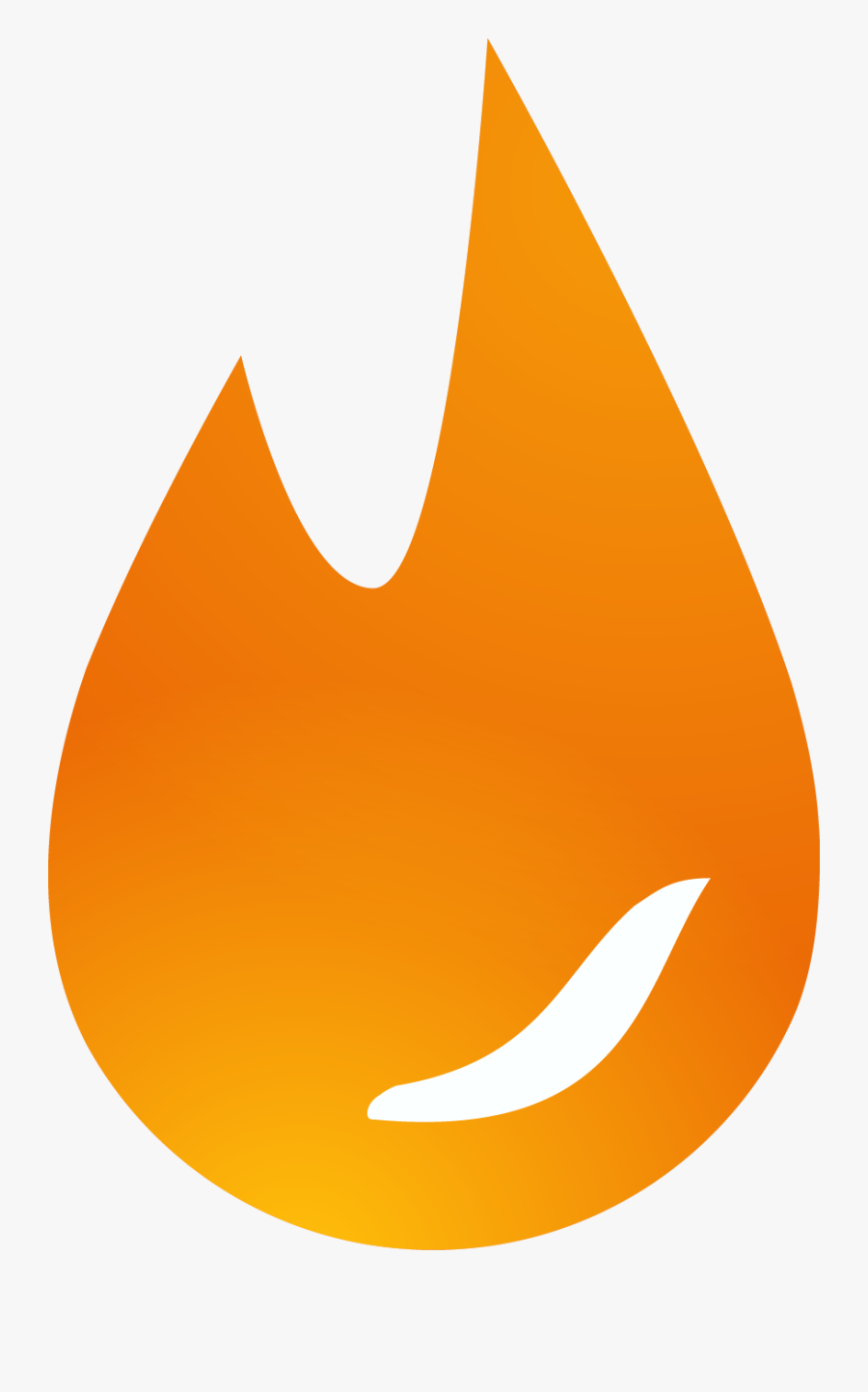 Fire Casting About The Site - Fire Logo Png, Transparent Clipart