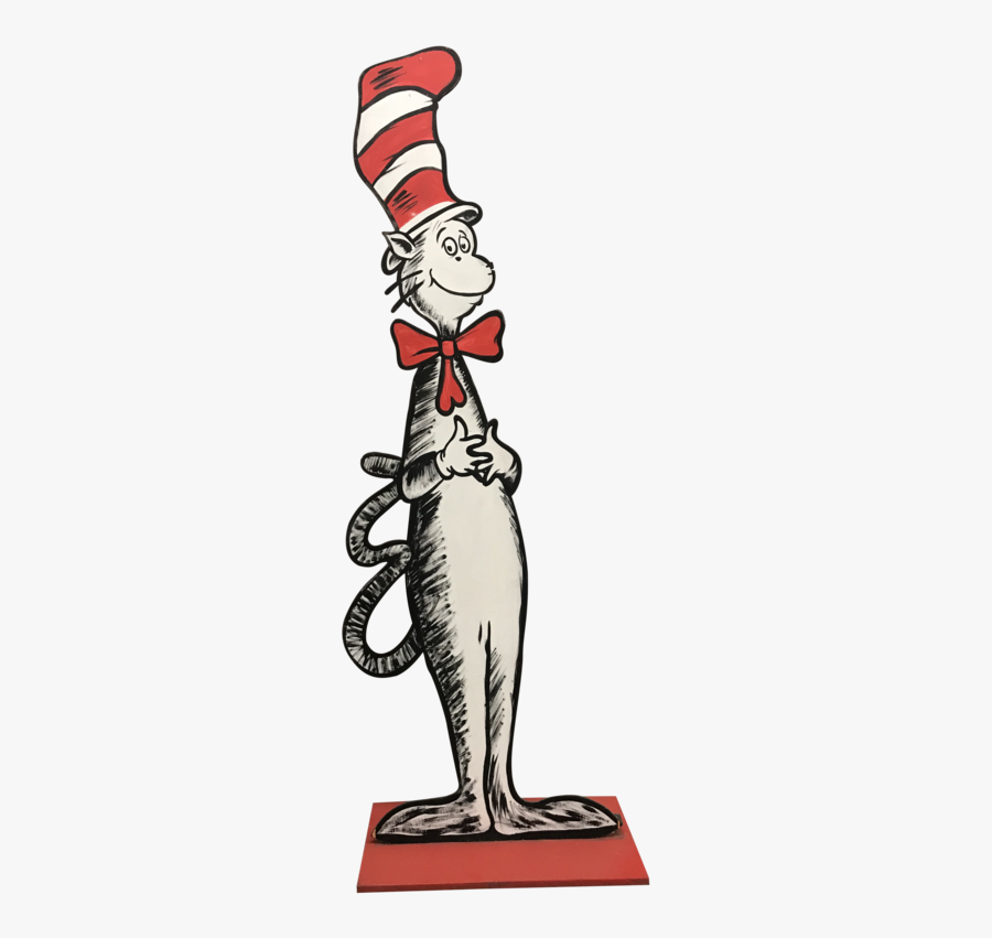 Fish Bowl Clipart Dr Seuss Cartoon , Free Transparent Clipart