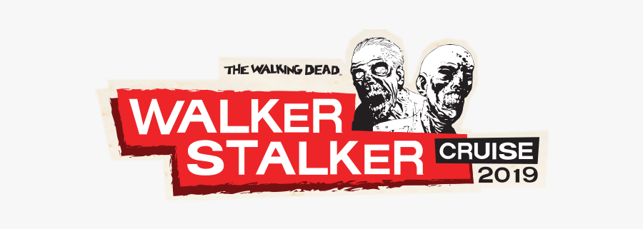 Walker Stalker Con Orlando, Transparent Clipart