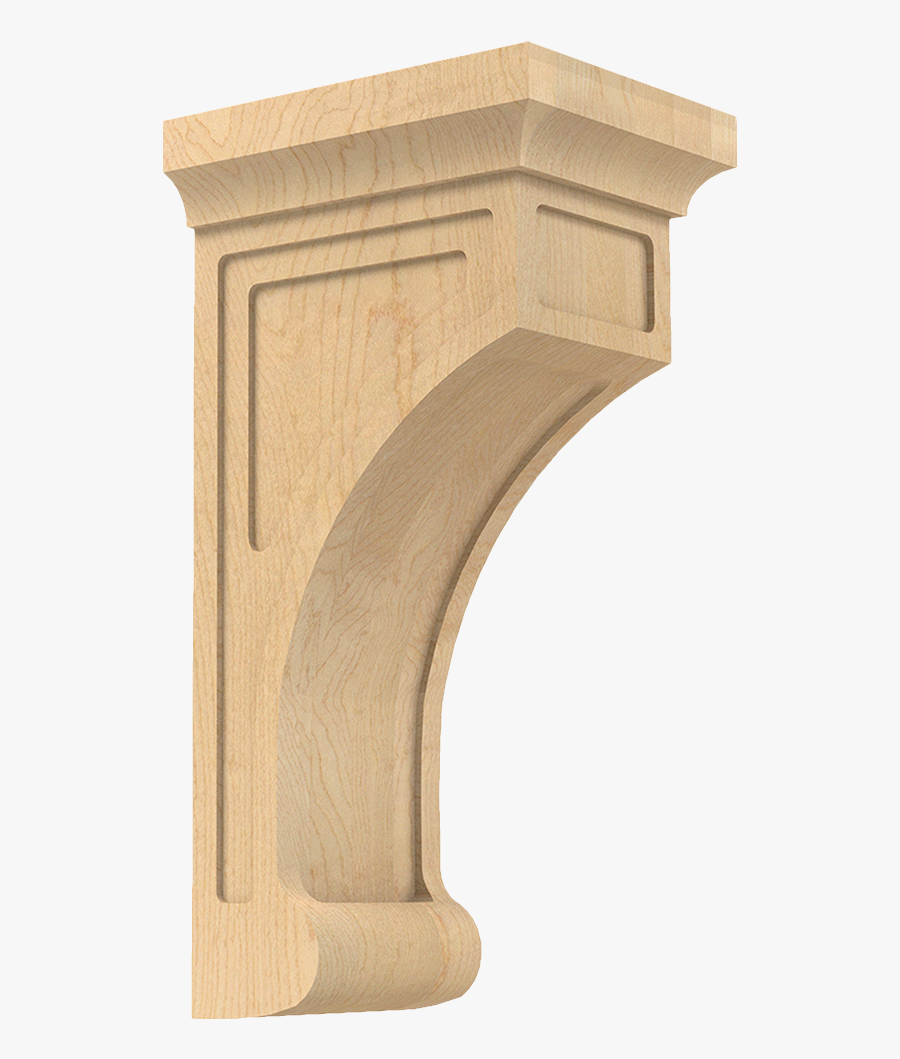 Corbels, Transparent Clipart