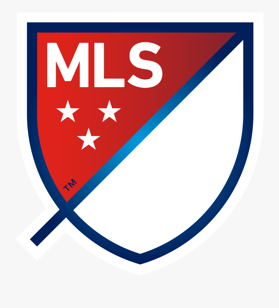 2013 Major League Soccer Season - Mls Logo Png, Transparent Clipart