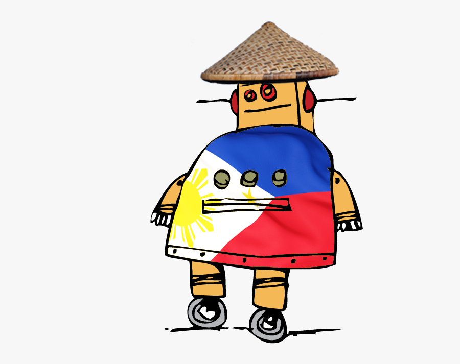 Instructables Robot, Transparent Clipart