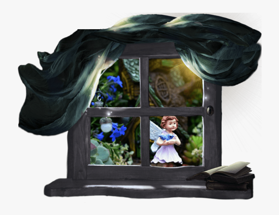 Garden Roses, Transparent Clipart