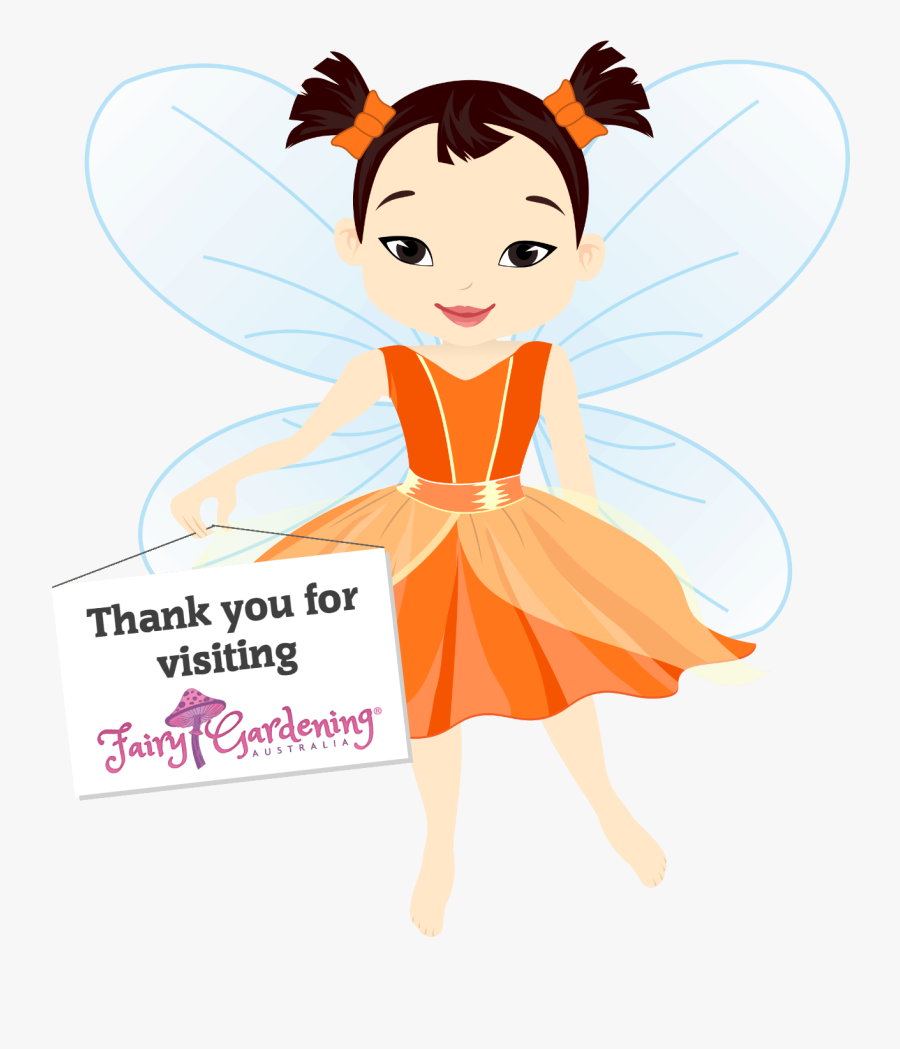 Pathway Clipart Stepping Stone - Fairy, Transparent Clipart